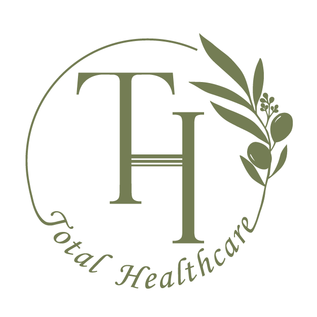 Total Healthcare
