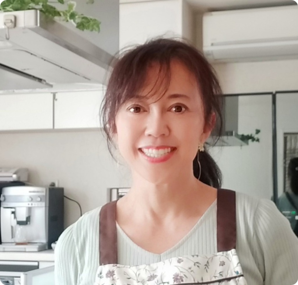 栗田登志子
